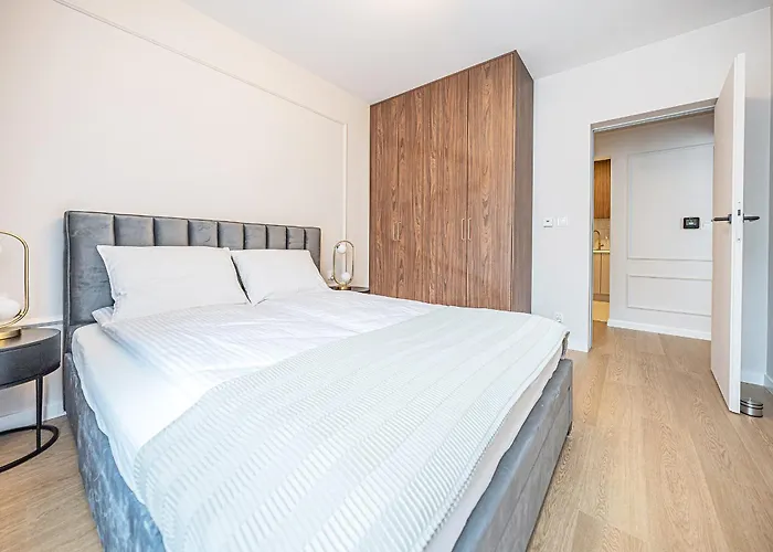 Simply Premium Apartments