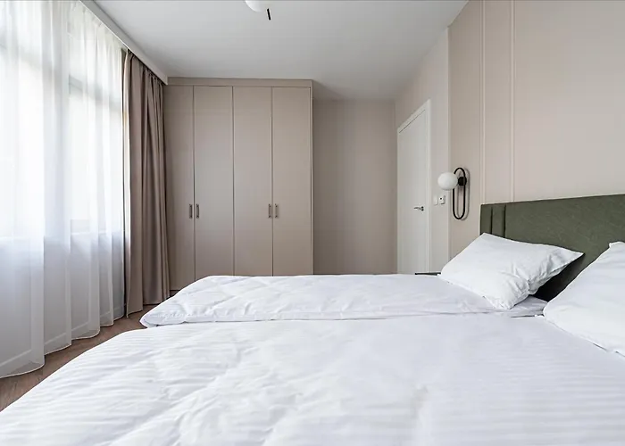 Simply Premium Apartments